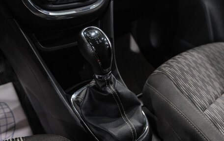 Opel Mokka I, 2015 год, 1 069 000 рублей, 24 фотография