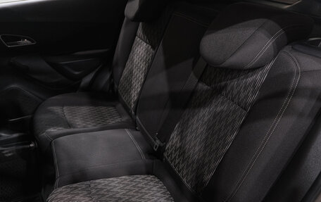 Opel Mokka I, 2015 год, 1 069 000 рублей, 28 фотография