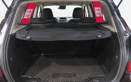 Opel Mokka I, 2015 год, 1 069 000 рублей, 29 фотография