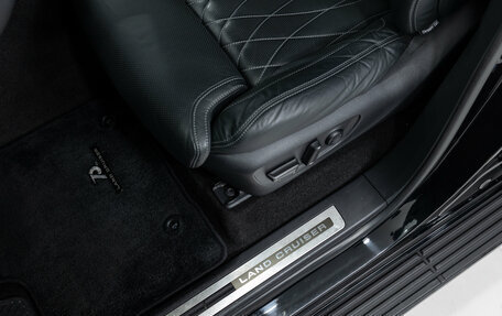 Toyota Land Cruiser, 2021 год, 9 990 000 рублей, 12 фотография