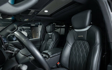 Toyota Land Cruiser, 2021 год, 9 990 000 рублей, 11 фотография