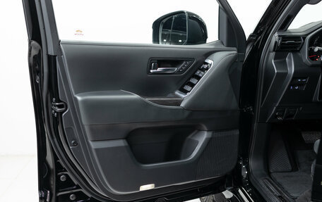 Toyota Land Cruiser, 2021 год, 9 990 000 рублей, 8 фотография