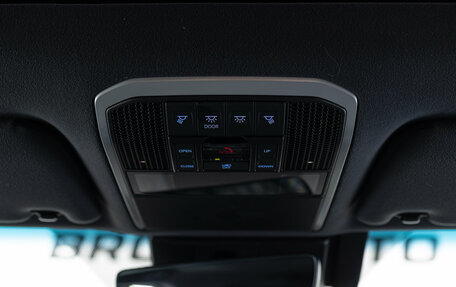 Toyota Land Cruiser, 2021 год, 9 990 000 рублей, 19 фотография