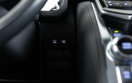 Toyota Land Cruiser, 2021 год, 9 990 000 рублей, 18 фотография