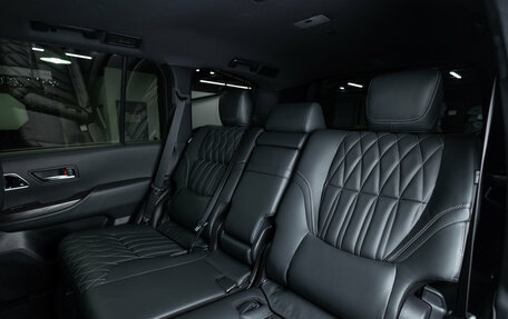 Toyota Land Cruiser, 2021 год, 9 990 000 рублей, 30 фотография