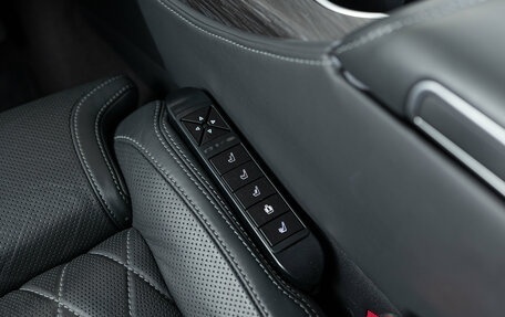 Toyota Land Cruiser, 2021 год, 9 990 000 рублей, 22 фотография