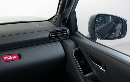 Toyota Land Cruiser, 2021 год, 9 990 000 рублей, 23 фотография