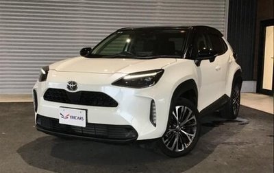 Toyota Yaris Cross, 2022 год, 1 572 000 рублей, 1 фотография