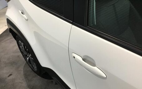 Toyota Yaris Cross, 2022 год, 1 572 000 рублей, 13 фотография