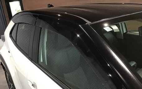 Toyota Yaris Cross, 2022 год, 1 572 000 рублей, 14 фотография