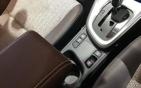 Toyota Yaris Cross, 2022 год, 1 572 000 рублей, 29 фотография