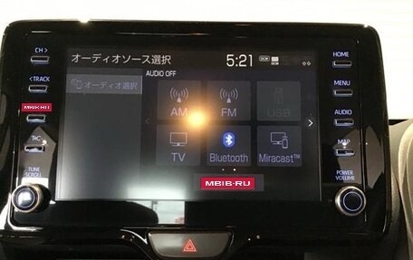 Toyota Yaris Cross, 2022 год, 1 572 000 рублей, 25 фотография