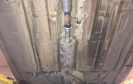 Citroen Xsara Picasso, 2000 год, 300 000 рублей, 7 фотография