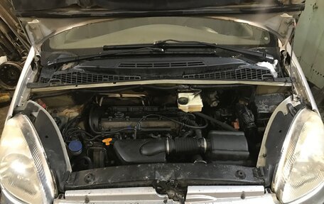 Citroen Xsara Picasso, 2000 год, 300 000 рублей, 5 фотография