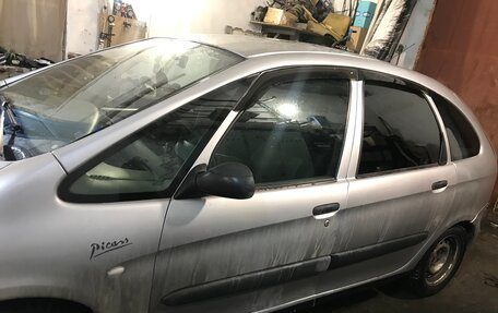 Citroen Xsara Picasso, 2000 год, 300 000 рублей, 4 фотография