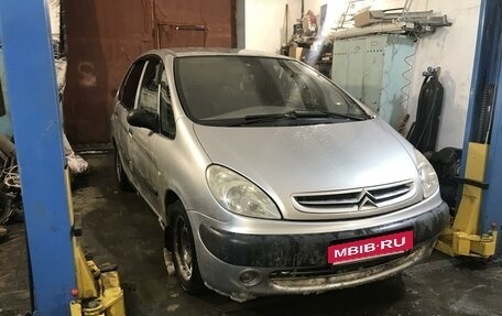 Citroen Xsara Picasso, 2000 год, 300 000 рублей, 2 фотография