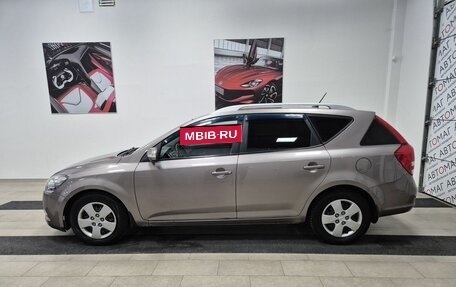 KIA cee'd I рестайлинг, 2011 год, 796 000 рублей, 4 фотография