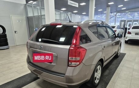 KIA cee'd I рестайлинг, 2011 год, 796 000 рублей, 7 фотография