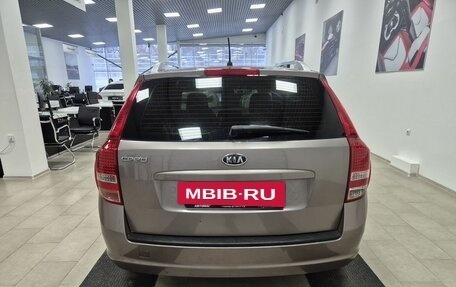 KIA cee'd I рестайлинг, 2011 год, 796 000 рублей, 6 фотография