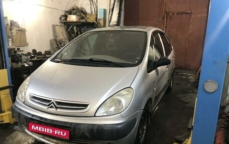 Citroen Xsara Picasso, 2000 год, 300 000 рублей, 1 фотография
