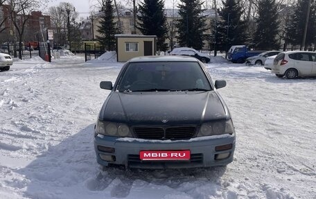 Nissan Bluebird XI, 1998 год, 240 000 рублей, 1 фотография