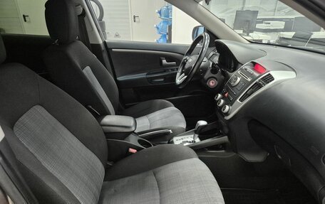 KIA cee'd I рестайлинг, 2011 год, 796 000 рублей, 16 фотография