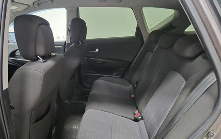 KIA cee'd I рестайлинг, 2011 год, 796 000 рублей, 14 фотография