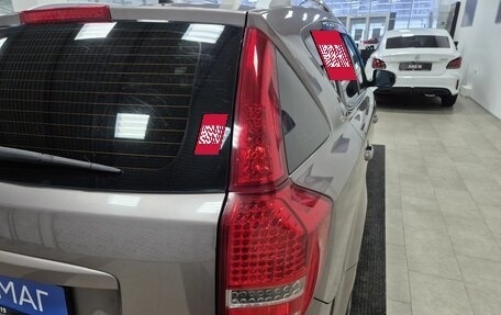 KIA cee'd I рестайлинг, 2011 год, 796 000 рублей, 12 фотография