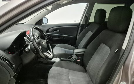 KIA cee'd I рестайлинг, 2011 год, 796 000 рублей, 13 фотография