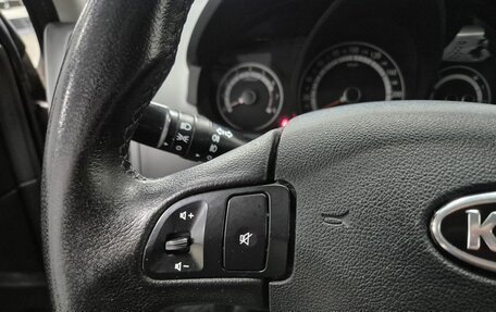 KIA cee'd I рестайлинг, 2011 год, 796 000 рублей, 19 фотография