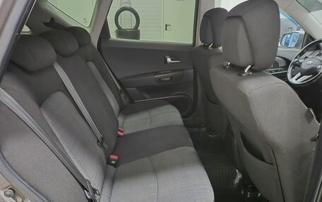 KIA cee'd I рестайлинг, 2011 год, 796 000 рублей, 15 фотография