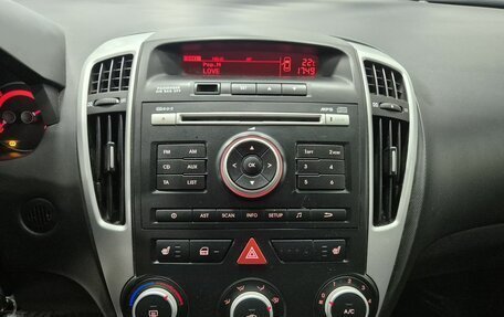 KIA cee'd I рестайлинг, 2011 год, 796 000 рублей, 22 фотография