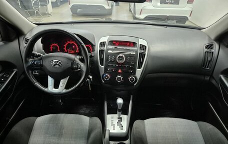 KIA cee'd I рестайлинг, 2011 год, 796 000 рублей, 25 фотография