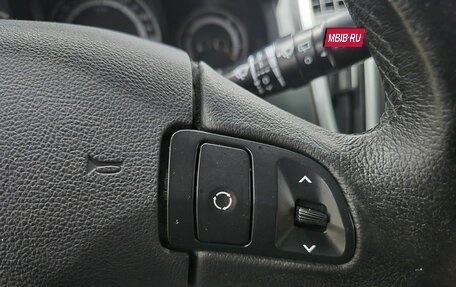 KIA cee'd I рестайлинг, 2011 год, 796 000 рублей, 20 фотография