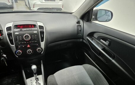 KIA cee'd I рестайлинг, 2011 год, 796 000 рублей, 26 фотография