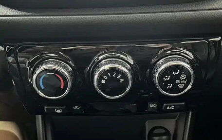 Toyota Vios III, 2022 год, 1 350 000 рублей, 12 фотография