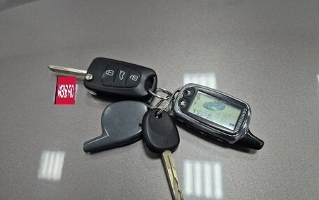 KIA cee'd I рестайлинг, 2011 год, 796 000 рублей, 27 фотография