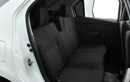 Renault Logan II, 2020 год, 749 000 рублей, 7 фотография