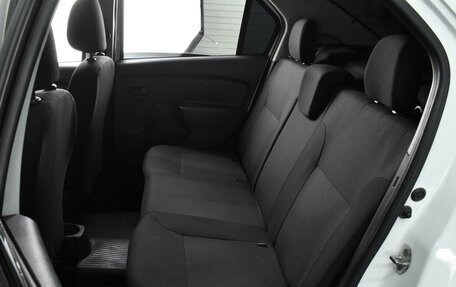 Renault Logan II, 2020 год, 749 000 рублей, 9 фотография