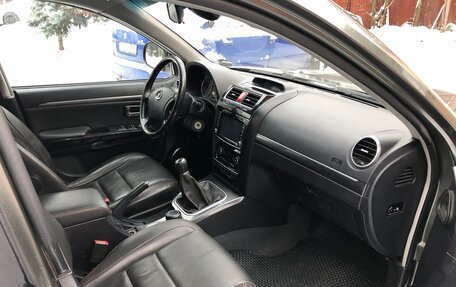 Great Wall Hover H3 I, 2014 год, 975 000 рублей, 7 фотография