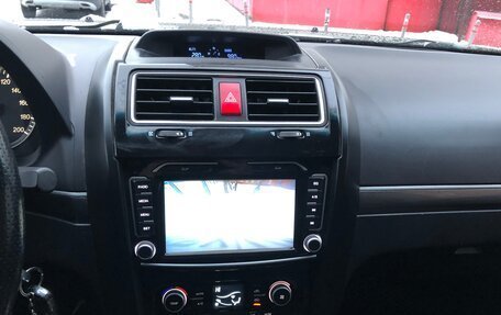 Great Wall Hover H3 I, 2014 год, 975 000 рублей, 8 фотография