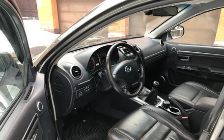 Great Wall Hover H3 I, 2014 год, 975 000 рублей, 5 фотография