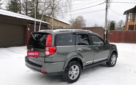 Great Wall Hover H3 I, 2014 год, 975 000 рублей, 4 фотография