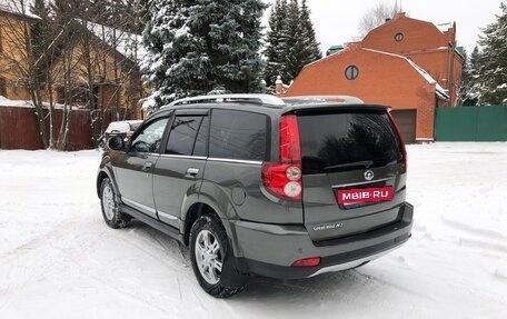 Great Wall Hover H3 I, 2014 год, 975 000 рублей, 2 фотография