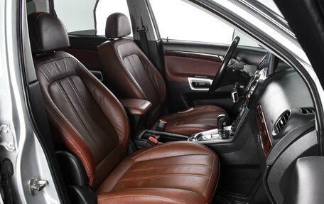 Opel Antara I, 2014 год, 1 349 000 рублей, 8 фотография