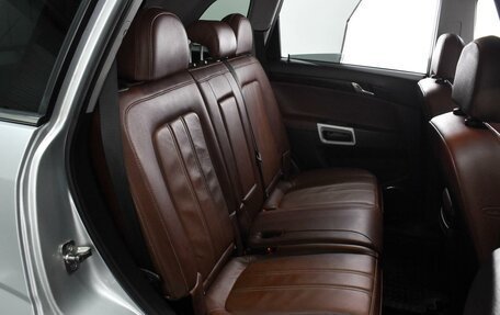 Opel Antara I, 2014 год, 1 349 000 рублей, 7 фотография