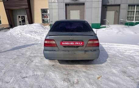 Nissan Bluebird XI, 1998 год, 240 000 рублей, 4 фотография