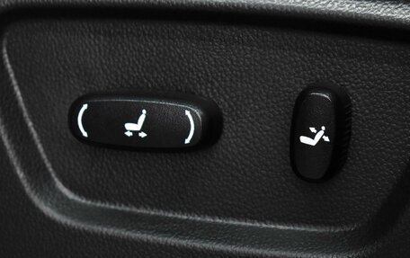 Opel Antara I, 2014 год, 1 349 000 рублей, 16 фотография