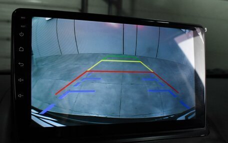 Opel Antara I, 2014 год, 1 349 000 рублей, 13 фотография