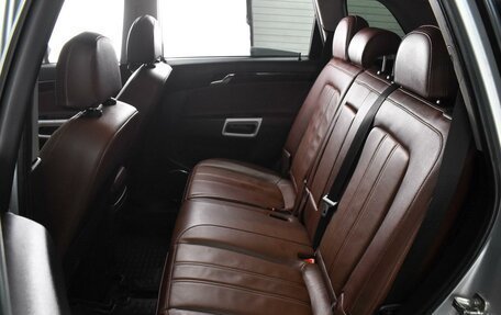 Opel Antara I, 2014 год, 1 349 000 рублей, 9 фотография